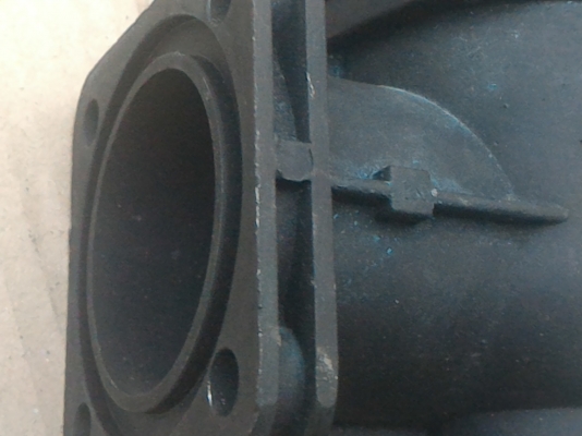 วาล์วไฟฟ้า  mecair ใช้ไฟ DC 24 V. โครงสร้างอลูมิเนียม ท่อทางเข้า 2 นิ้ว ช่องทางออกประมาณ 1.5 นิ้ว