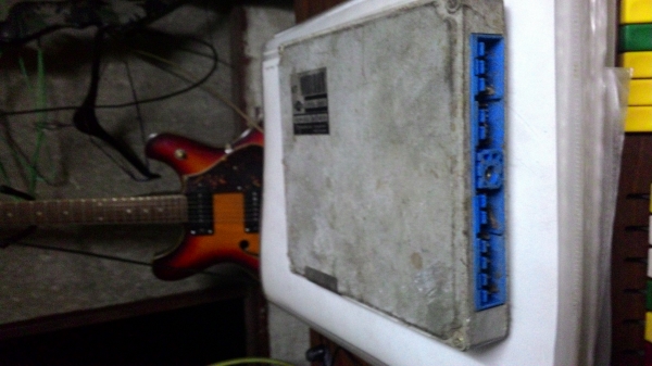 ขายกล่องเครื่อง นิสสันฟรอนเทีย ka 24 12 vlave