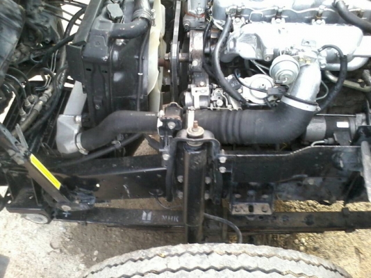 6ล้อNKR หัวขาวไฟเพชร100แรงโทโบ ช่วงสั้น ปี51รถห้างแท้ 6ล้อNKR หัวขาวไฟเพชร100แรงโทโบ ช่วงสั้น ปี51รถห้างแท้