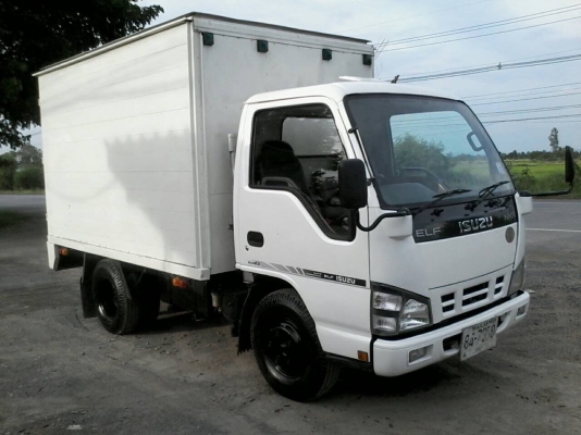 6ล้อNKR หัวขาวไฟเพชร100แรงโทโบ ช่วงสั้น ปี51รถห้างแท้ 6ล้อNKR หัวขาวไฟเพชร100แรงโทโบ ช่วงสั้น ปี51รถห้างแท้