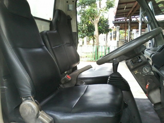 6ล้อNKR หัวขาวไฟเพชร100แรงโทโบ ช่วงสั้น ปี51รถห้างแท้ 6ล้อNKR หัวขาวไฟเพชร100แรงโทโบ ช่วงสั้น ปี51รถห้างแท้