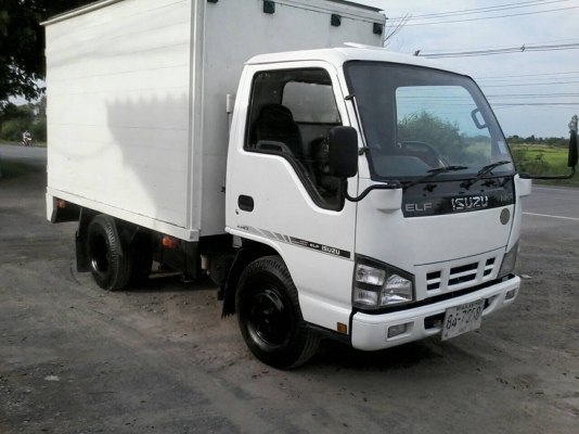 6ล้อNKR หัวขาวไฟเพชร100แรงโทโบ ช่วงสั้น ปี51รถห้างแท้ 6ล้อNKR หัวขาวไฟเพชร100แรงโทโบ ช่วงสั้น ปี51รถห้างแท้