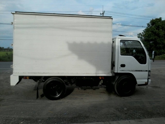 6ล้อNKR หัวขาวไฟเพชร100แรงโทโบ ช่วงสั้น ปี51รถห้างแท้ 6ล้อNKR หัวขาวไฟเพชร100แรงโทโบ ช่วงสั้น ปี51รถห้างแท้