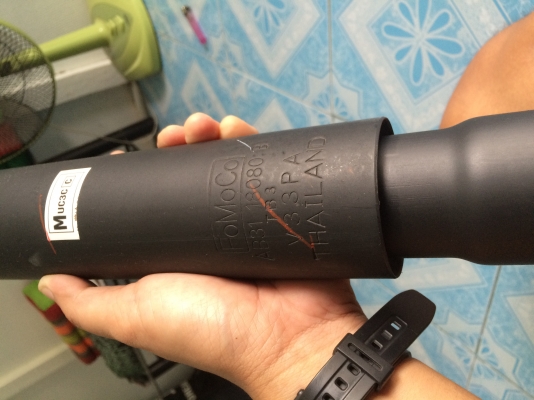 ขายโช๊ค Mazda BT-50 (รุ่นยกสูง 4x4) ครบสี่ต้น