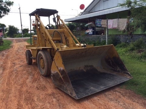 ขายรถตัก TCM ขายรถตัก TCM