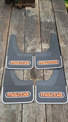 ขายกันโคลนรถยนต์