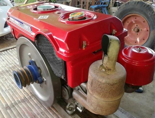 ขายเครื่องkubota ET95เครื่องติดง่ายครับ  ใช้งานได้ปกติครับ