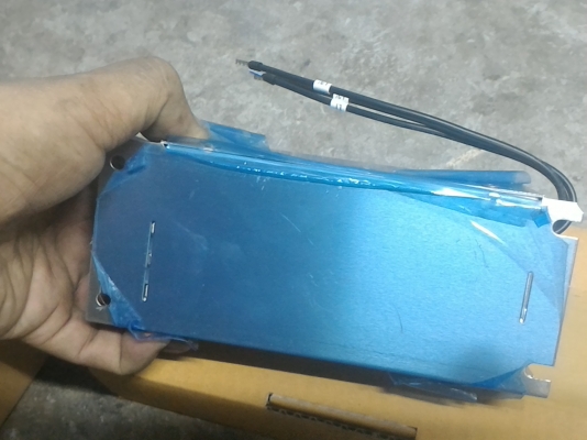 ชุดกรองสัญญาณรบกวน รุ้นใช้กับไฟ 3 เฟส ในระบบไฟฟ้าต่างๆ เช่นมีการรบกวนเข้าทีวี วิทยุ คอมพิวเตอร์ และอื่นๆ