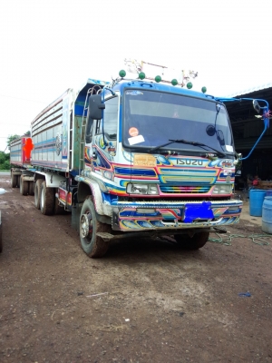 1.9ล.270 Max load แม่-ลูกดั๊ม โทร0891446662 ธนากร