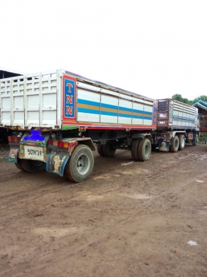 1.9ล.270 Max load แม่-ลูกดั๊ม โทร0891446662 ธนากร