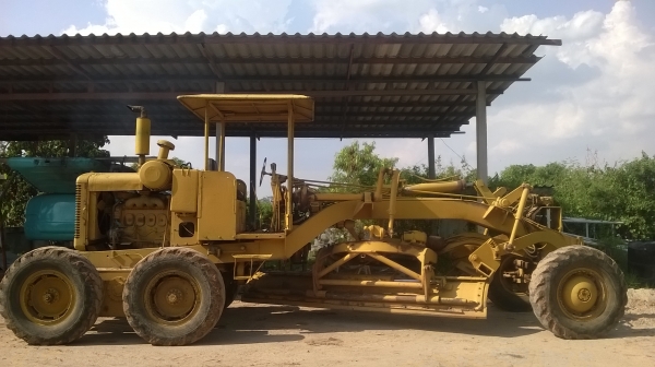 ขายด่วนรถเกรด galion