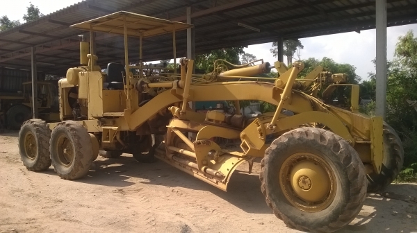 ขายด่วนรถเกรด galion