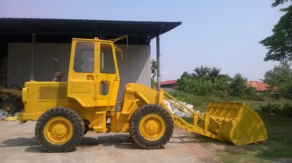 ขายรถตัก CAT 920 ขายรถตัก CAT 920