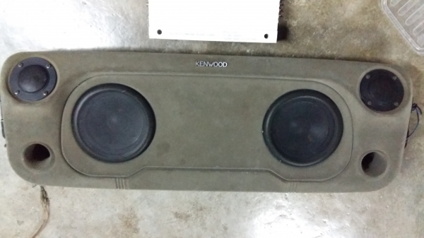 kenwood รุ่น rz5500