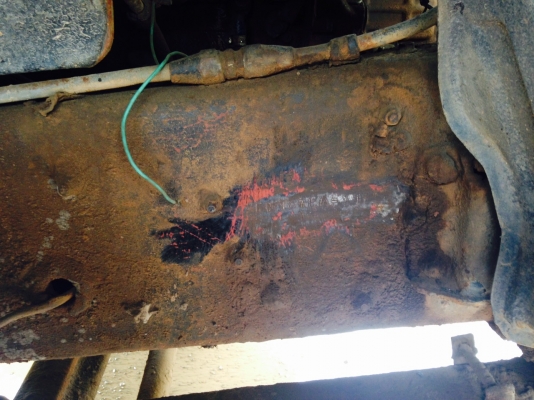 ขายด่วนรถสิบล้อFM187เครือง180แรงม้ารถบรรทุกน้ำ15000ลิตร