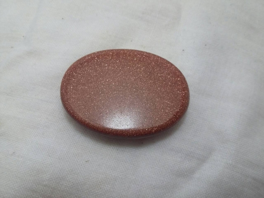 พลอยแซนสโตนเม็ดใหญ่ๆ