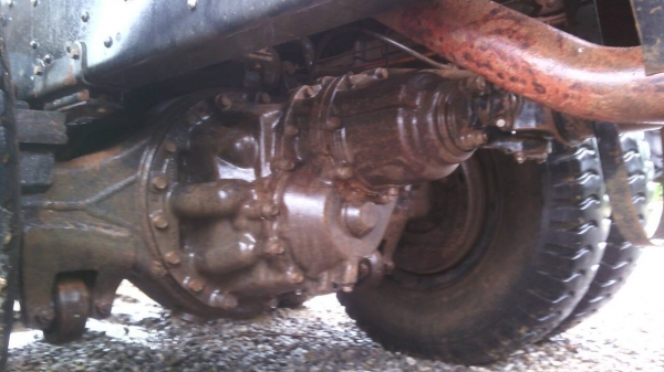 ขายด่วนไอ้หลงยูโรทูสองเพลาดั้ม260แรงราคาเบาๆสภาพสวยๆจัดแนนท์ได้โทร0843923995