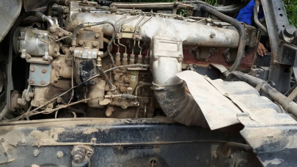 ขายด่วนHINOFM2KNLD260แรงสมอเงินสองเพลาดั้มพืชไร่สภาพพน้อมใช้ราคาเบาๆจัดแนนท์ได้โทร0843923995