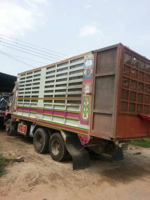 ขายด่วนHINOFM2KNLD260แรงสมอเงินสองเพลาดั้มพืชไร่สภาพพน้อมใช้ราคาเบาๆจัดแนนท์ได้โทร0843923995