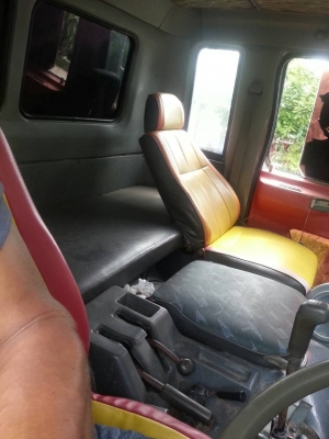 ขายด่วนHINOFM2KNLD260แรงสมอเงินสองเพลาดั้มพืชไร่สภาพพน้อมใช้ราคาเบาๆจัดแนนท์ได้โทร0843923995