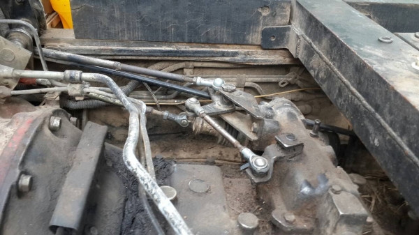 ขายด่วนHINOFM2KNLD260แรงสมอเงินสองเพลาดั้มพืชไร่สภาพพน้อมใช้ราคาเบาๆจัดแนนท์ได้โทร0843923995