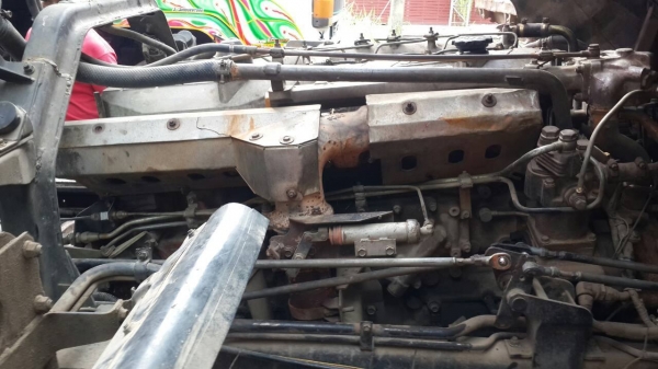 ขายด่วนHINOFM2KNLD260แรงสมอเงินสองเพลาดั้มพืชไร่สภาพพน้อมใช้ราคาเบาๆจัดแนนท์ได้โทร0843923995