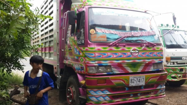 ขายด่วนHINOFM2KNLD260แรงสมอเงินสองเพลาดั้มพืชไร่สภาพพน้อมใช้ราคาเบาๆจัดแนนท์ได้โทร0843923995