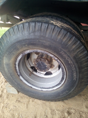 ขายหกล้อnpr115