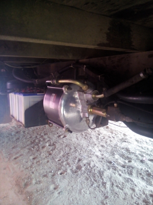 ขายหกล้อnpr115