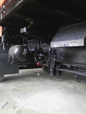 ขาย10ล้อร้อกกี้ 195  2เพลาดั้ม 680000 บาท