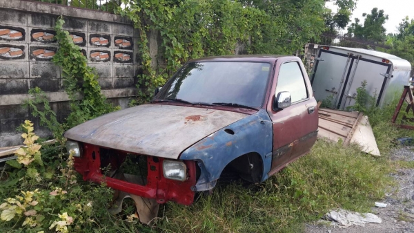 หัวเก๋ง