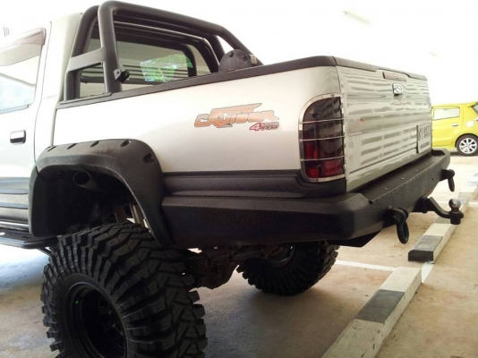 รถแต่งมือสองสภาพเยี่ยมเด่นไม่หมือนใคร ขายคนรักรถ