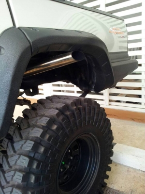 รถแต่งมือสองสภาพเยี่ยมเด่นไม่หมือนใคร ขายคนรักรถ