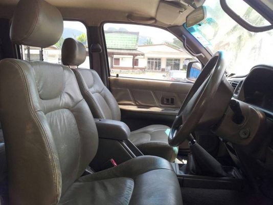 รถแต่งมือสองสภาพเยี่ยมเด่นไม่หมือนใคร ขายคนรักรถ