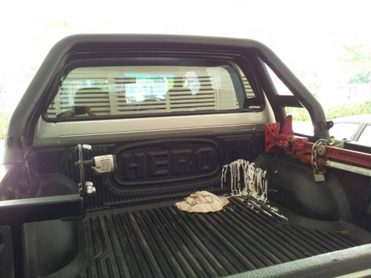 รถแต่งมือสองสภาพเยี่ยมเด่นไม่หมือนใคร ขายคนรักรถ