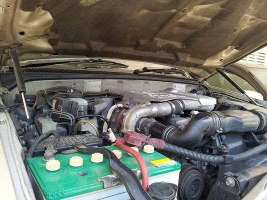 รถแต่งมือสองสภาพเยี่ยมเด่นไม่หมือนใคร ขายคนรักรถ