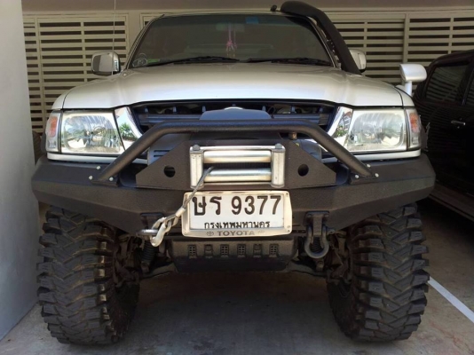 รถแต่งมือสองสภาพเยี่ยมเด่นไม่หมือนใคร ขายคนรักรถ