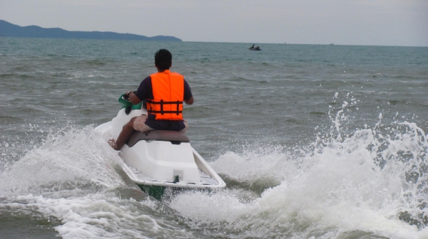 ++ Seadoo 650cc 35000มาเอาไปเลยครับ