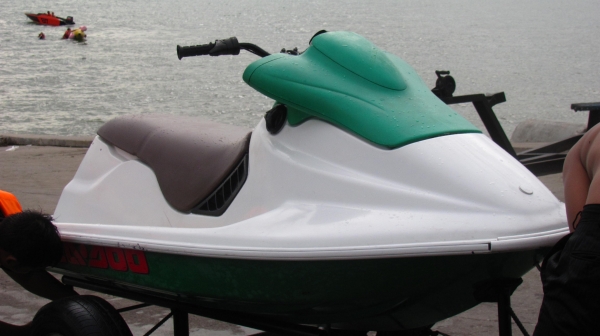 ++ Seadoo 650cc 35000มาเอาไปเลยครับ