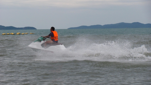 ++ Seadoo 650cc 35000มาเอาไปเลยครับ