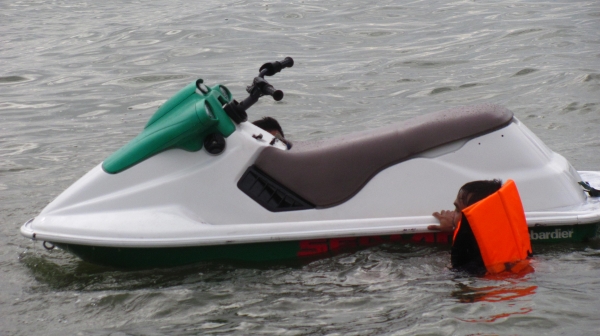 ++ Seadoo 650cc 35000มาเอาไปเลยครับ