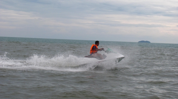 ++ Seadoo 650cc 35000มาเอาไปเลยครับ