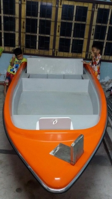 11ฟุตสั่งต่อใหม่สดทั้งลำ22000