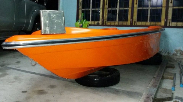 11ฟุตสั่งต่อใหม่สดทั้งลำ22000