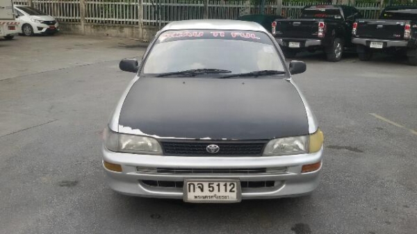 ขาย สามห่วงเครื่อง 1.3 หัวฉีดติดแก๊ส lpg