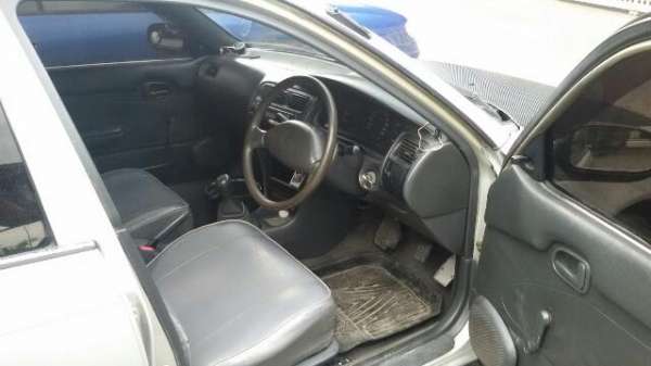 ขาย สามห่วงเครื่อง 1.3 หัวฉีดติดแก๊ส lpg