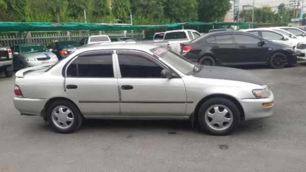 ขาย สามห่วงเครื่อง 1.3 หัวฉีดติดแก๊ส lpg