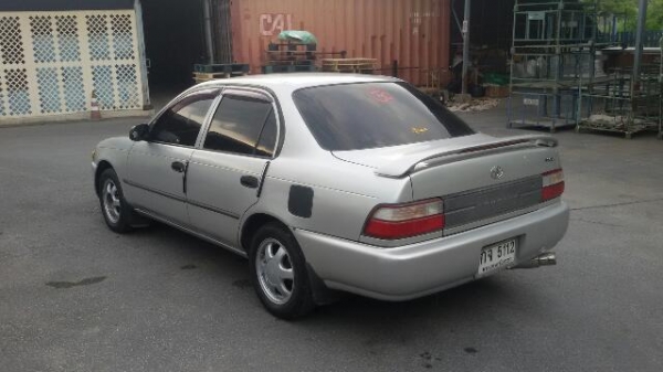 ขาย สามห่วงเครื่อง 1.3 หัวฉีดติดแก๊ส lpg