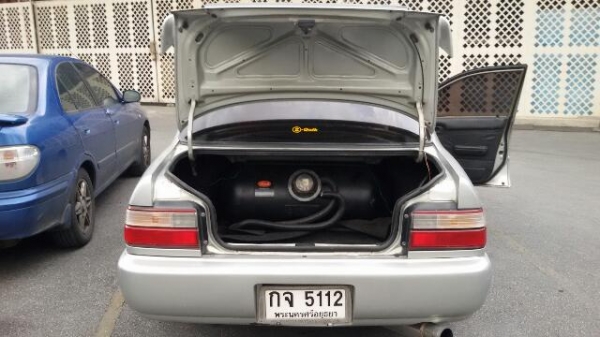 ขาย สามห่วงเครื่อง 1.3 หัวฉีดติดแก๊ส lpg