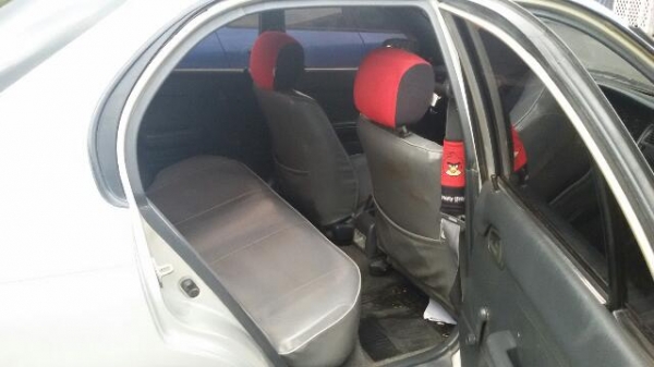 ขาย สามห่วงเครื่อง 1.3 หัวฉีดติดแก๊ส lpg